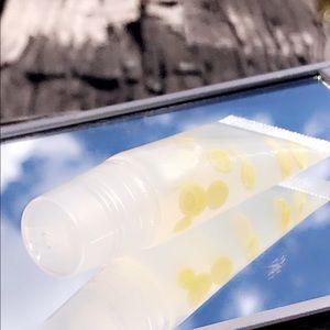 Kiwi lemonade lip gloss